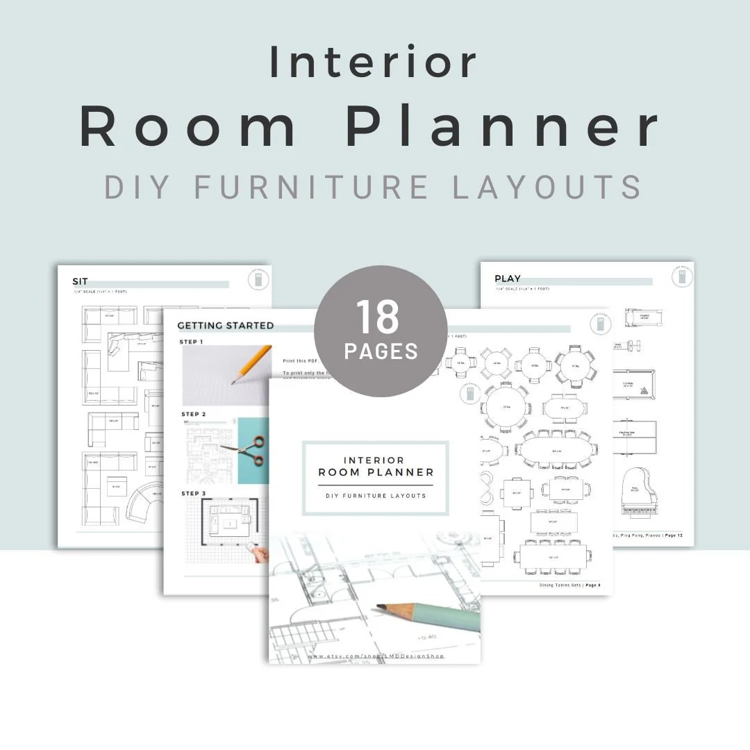 Furniture Layouts Interior Room Planner DIY Furniture Layouts 