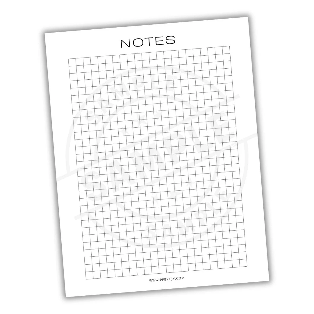 Design Graph Paper Printable
