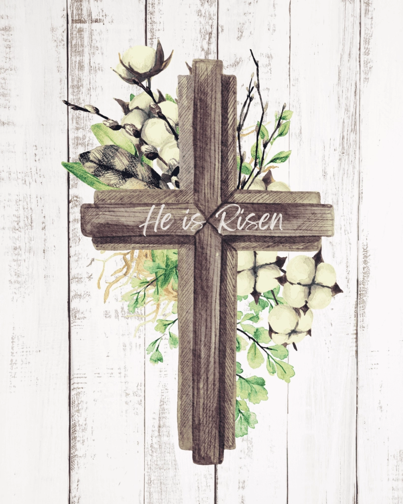 Free Printable Cross Designs