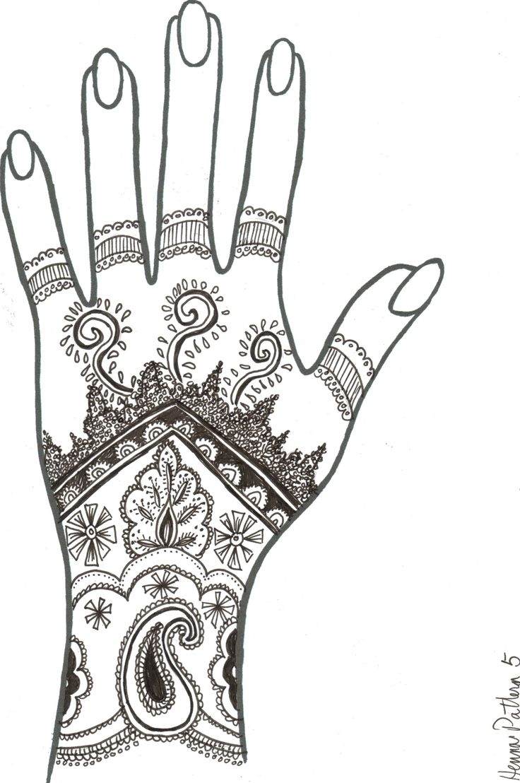 Henna Flash Google Search