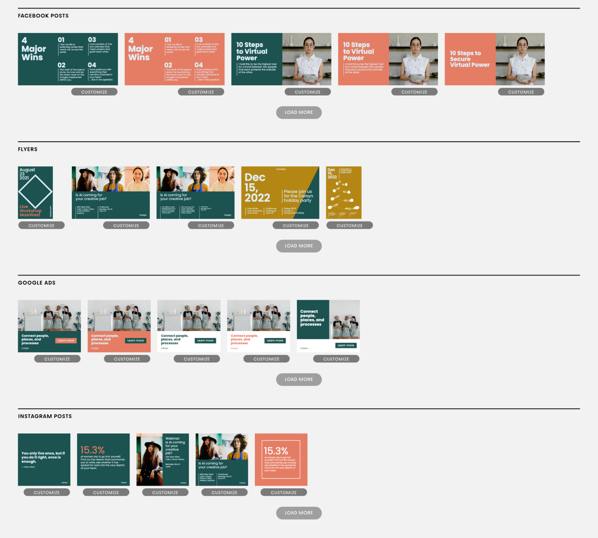 How To Design Printables