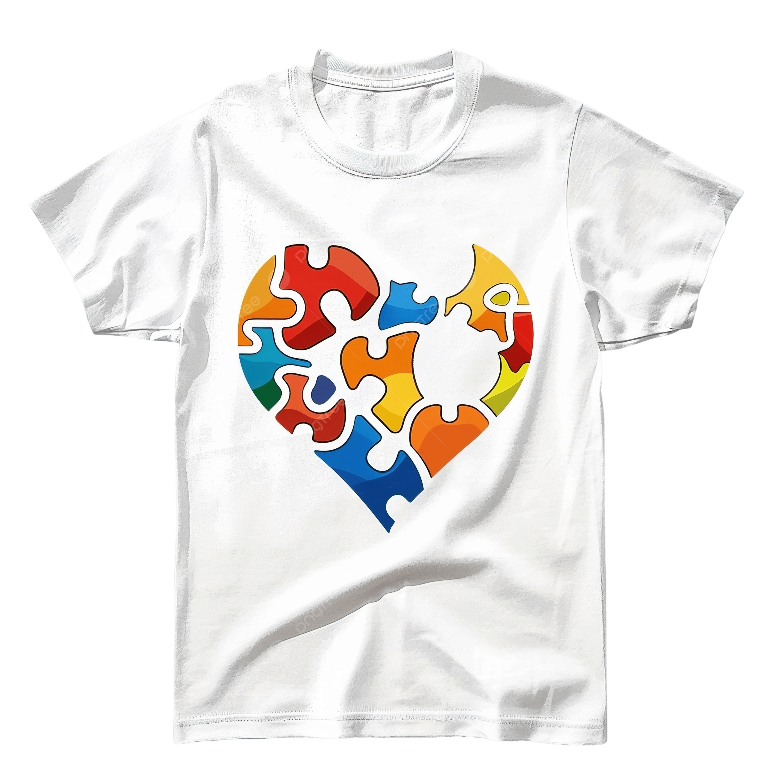 Autism Free Printable T Shirts Designs