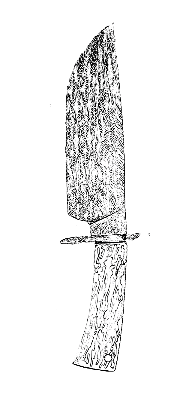 Knife Templates