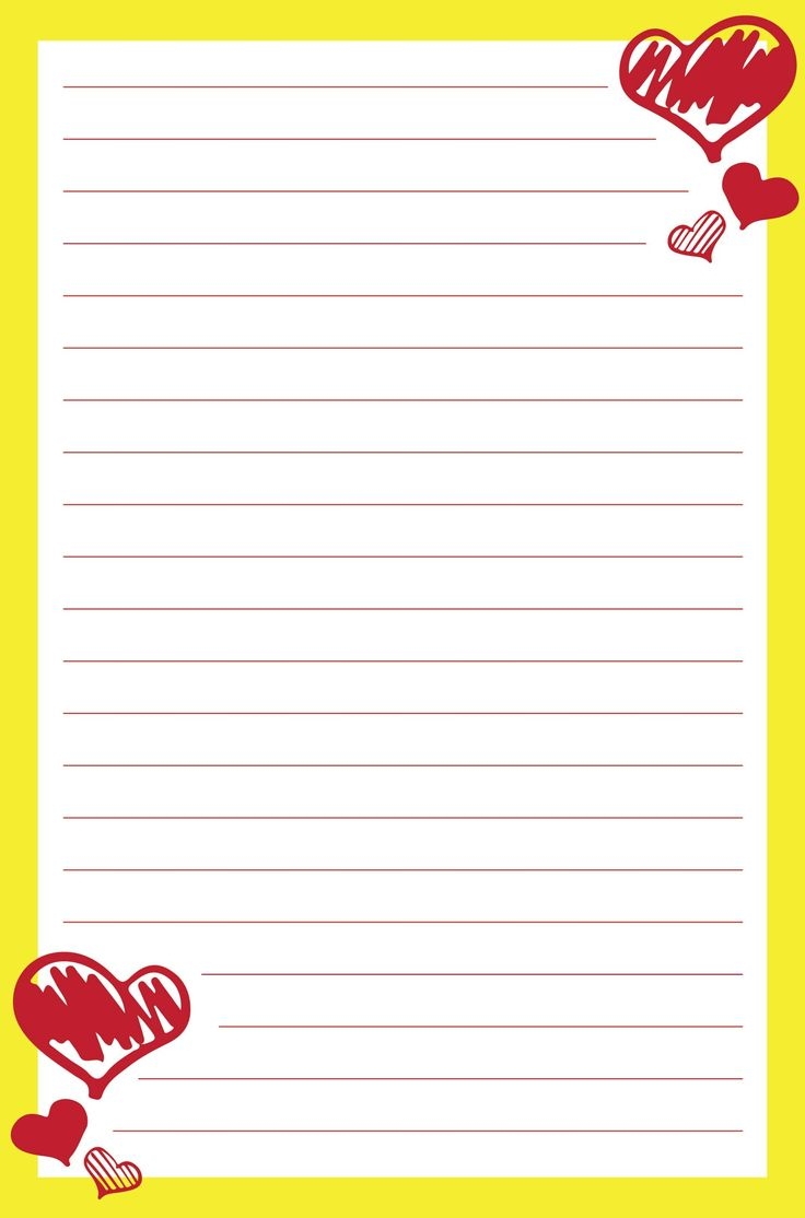Love Bird Template 10 Free PDF Printables Printablee