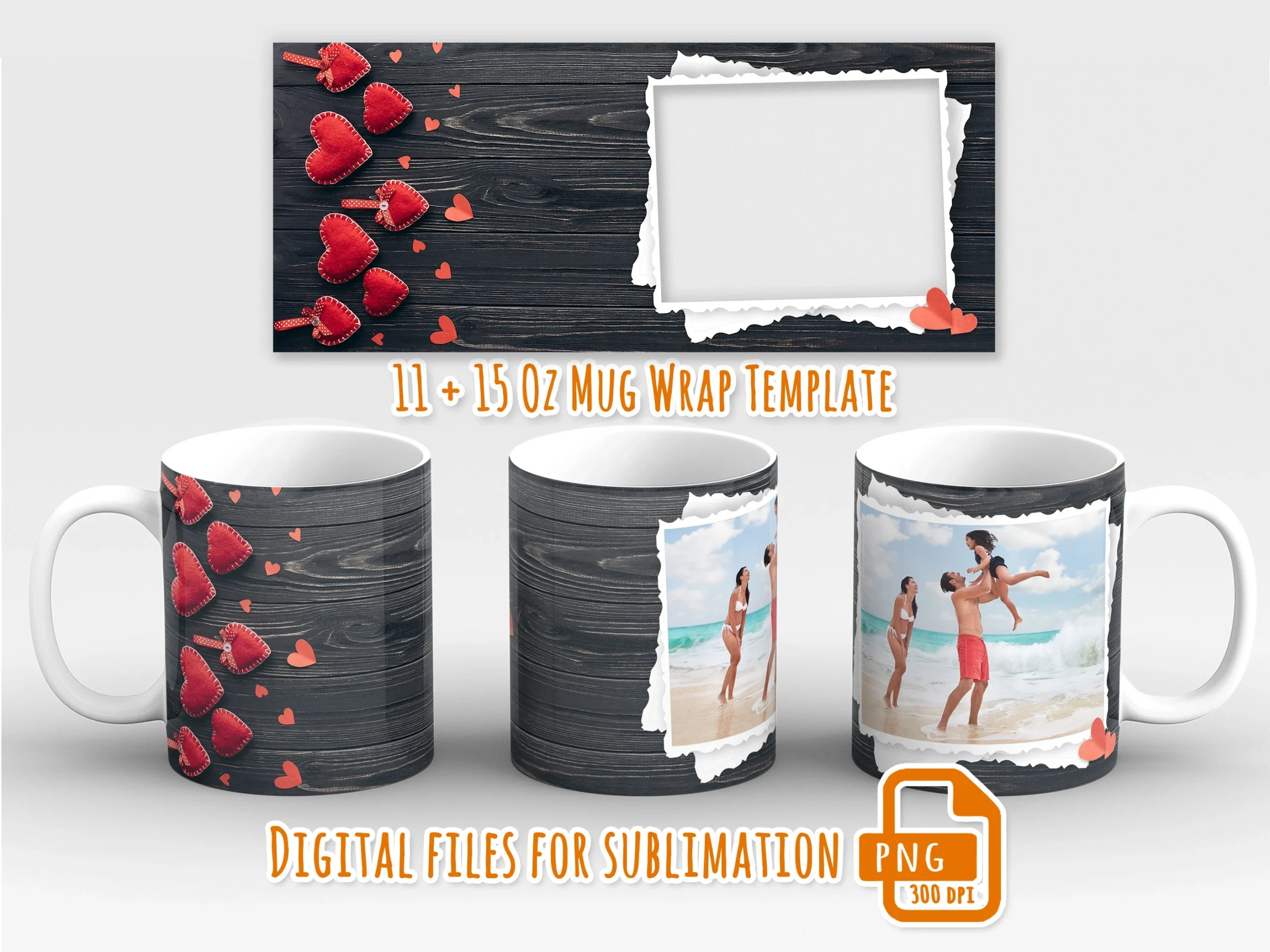 Maker Online Free Download Free Mug Design Template In PNG Adobe 