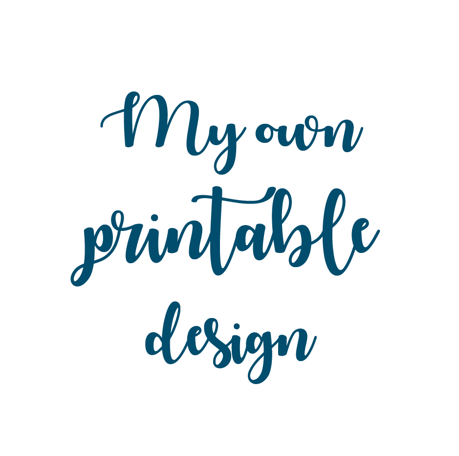 My Own Printable Design Cr atrice De Faire part co con u