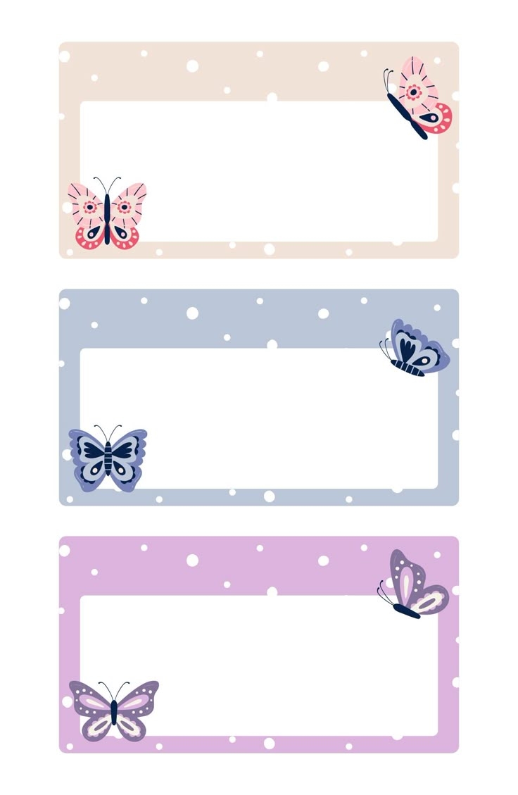 Name Tags 10 Free PDF Printables Printablee