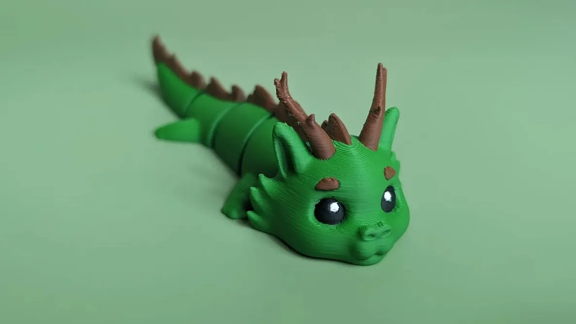 Pinshape All3DP
