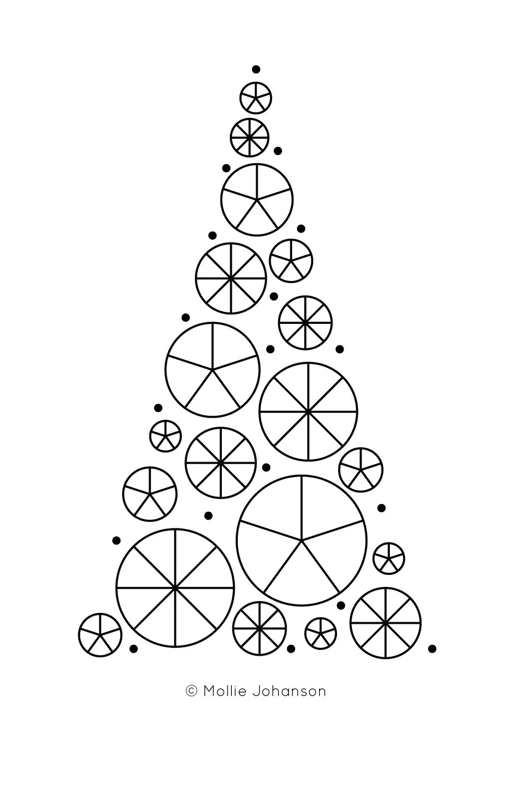 Printable Christmas Embroidery Patterns Printable Party Favors