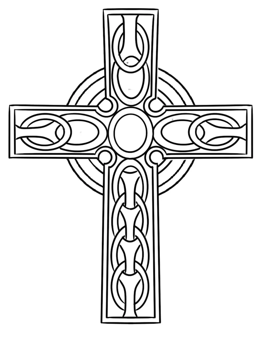 Printable Cross Tattoo Stencil Designs Tattooing 101 Printable Cross Tattoo Stencil Designs Tattooing 101