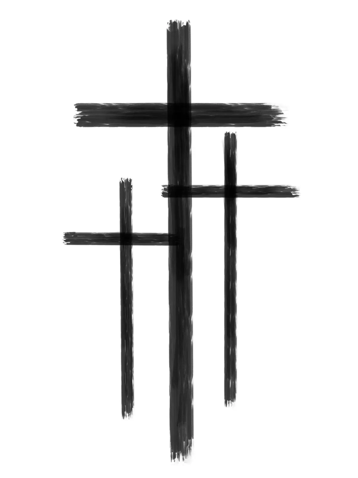 Printable Cross Tattoo Stencil Designs Tattooing 101 Printable Cross Tattoo Stencil Designs Tattooing 101