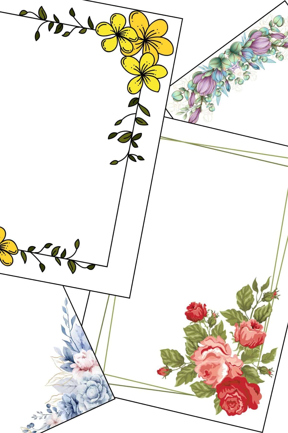 Free Design Printables