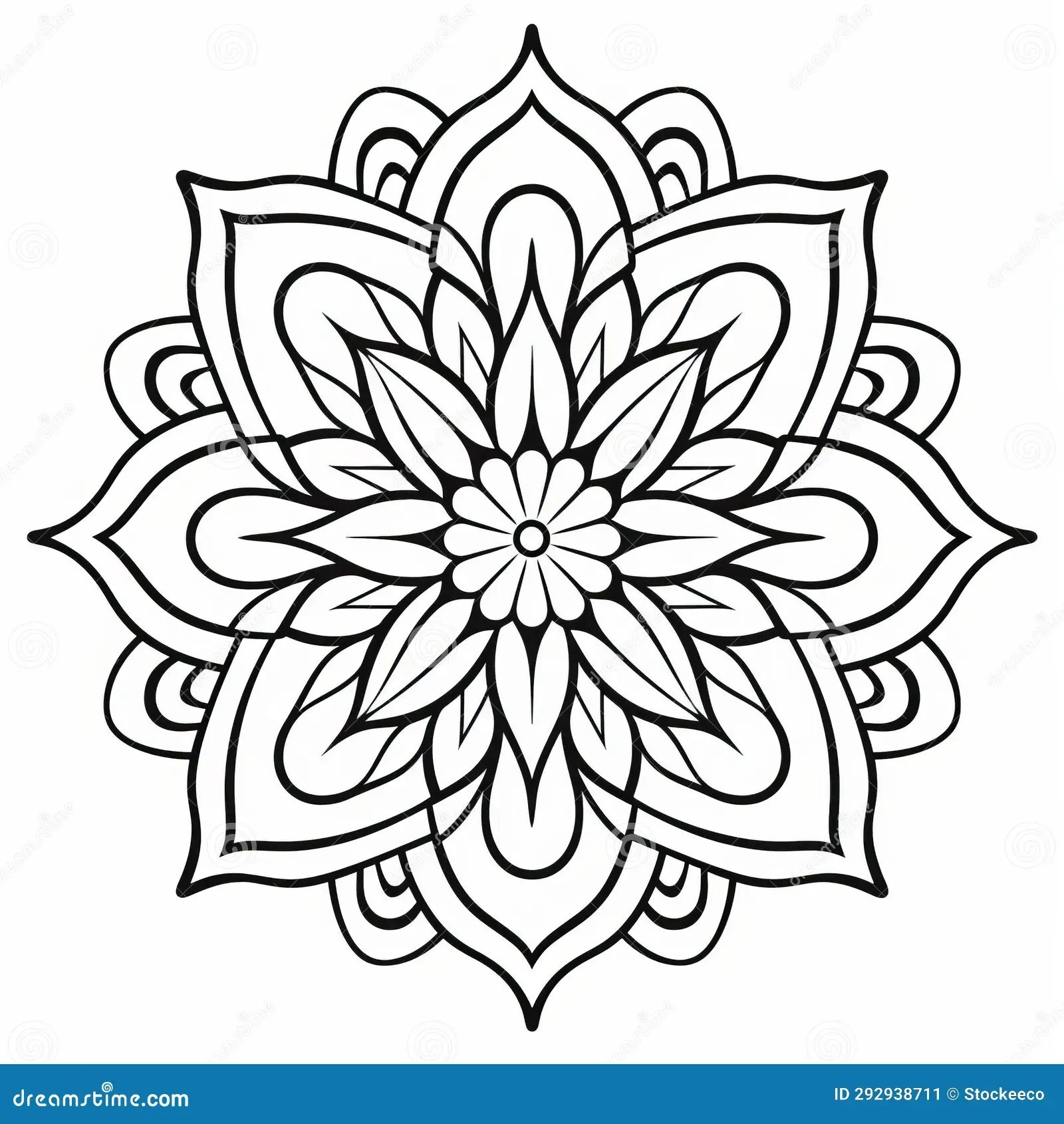 Printable Mandala Designs