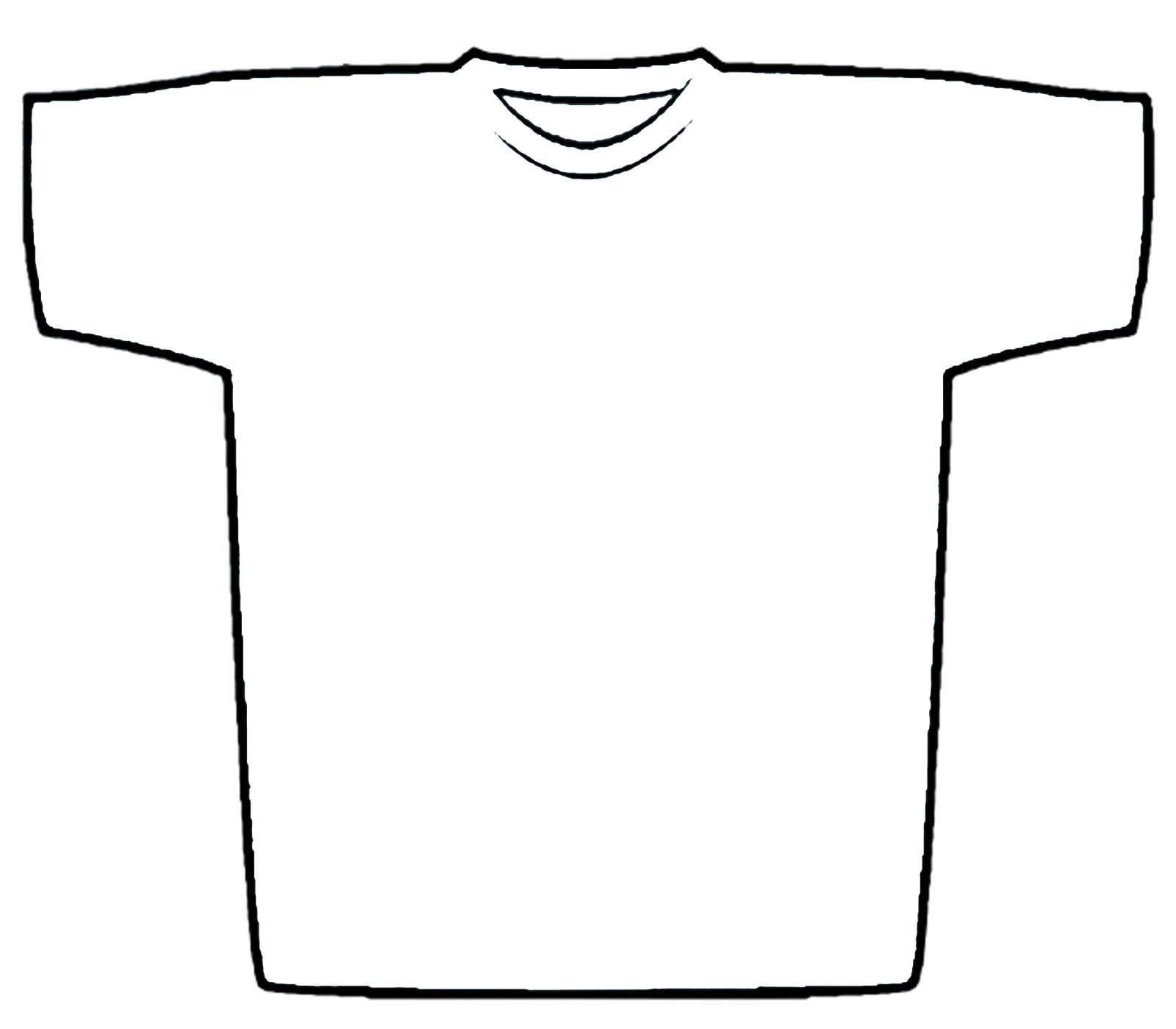 T Shirt Design Template Free Printable