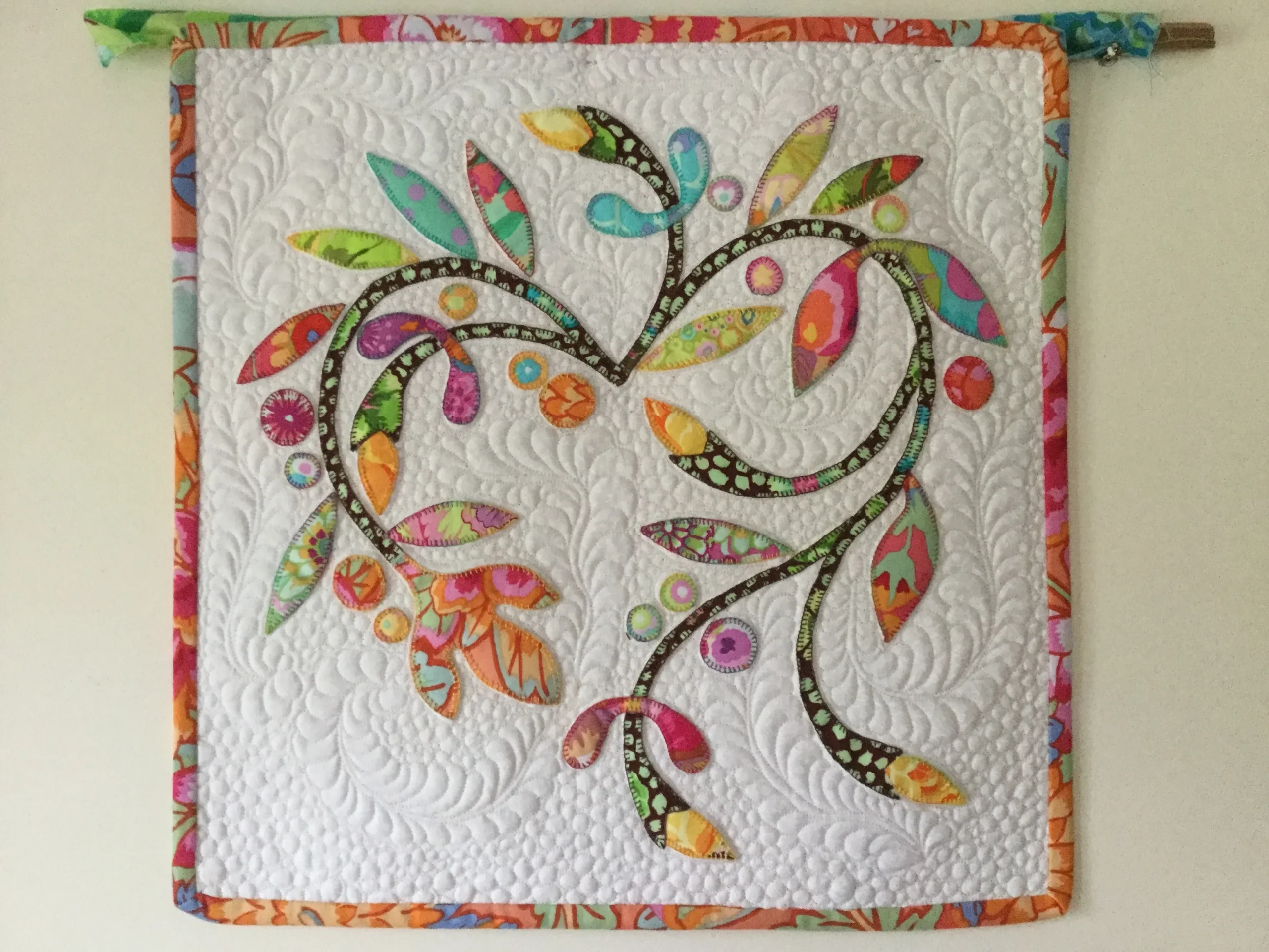Quilt Patterns Applique