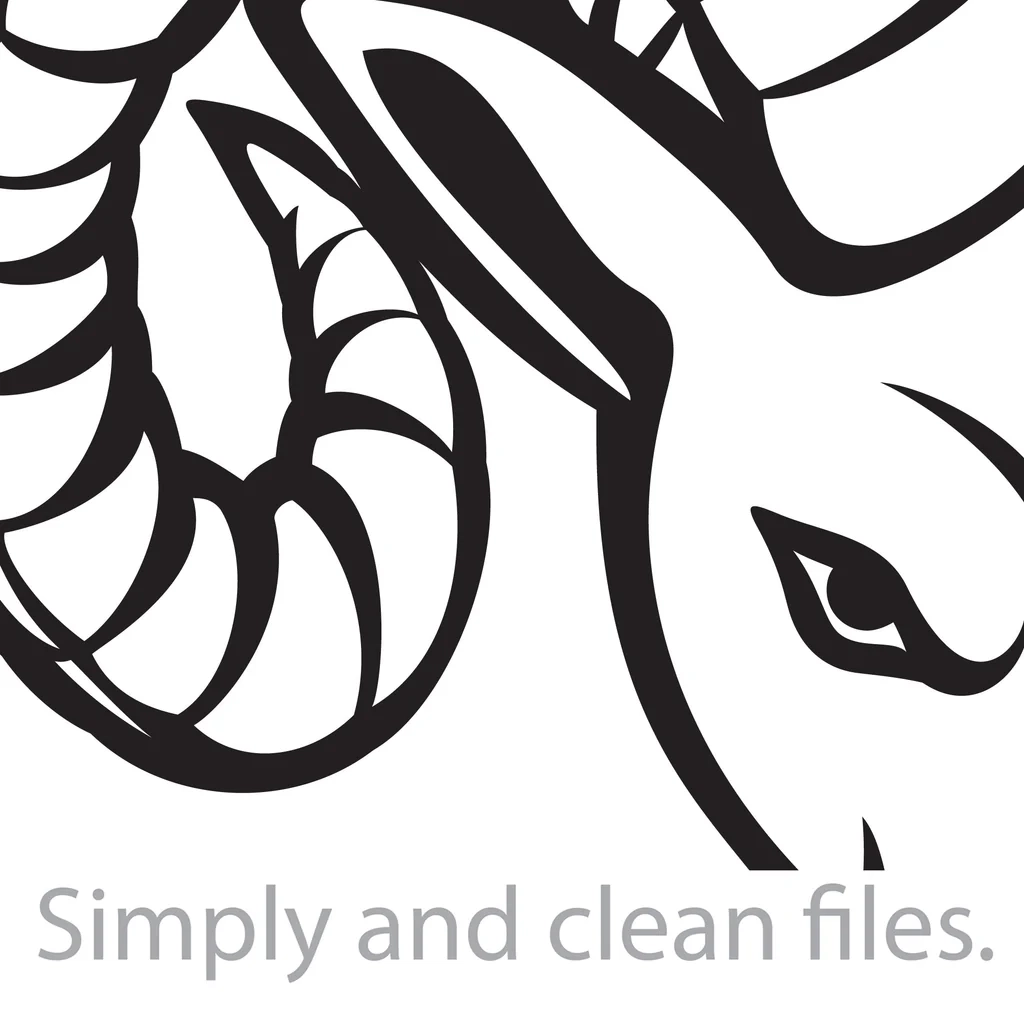 Ram Head Cut Files For Cricut Clip Art Silhouettes eps Svg 