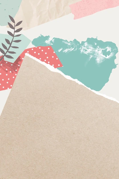 Background Scrapbook Design Printable