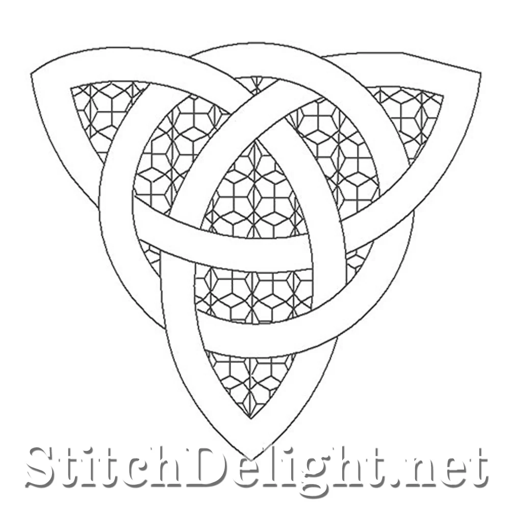 Free Printable Celtic Design Patterns