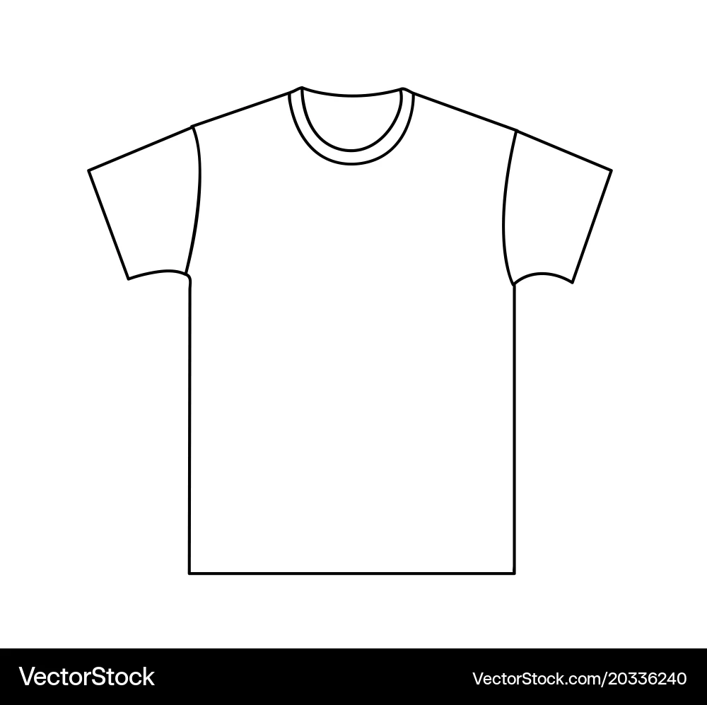 T Shirt Design Template Printable