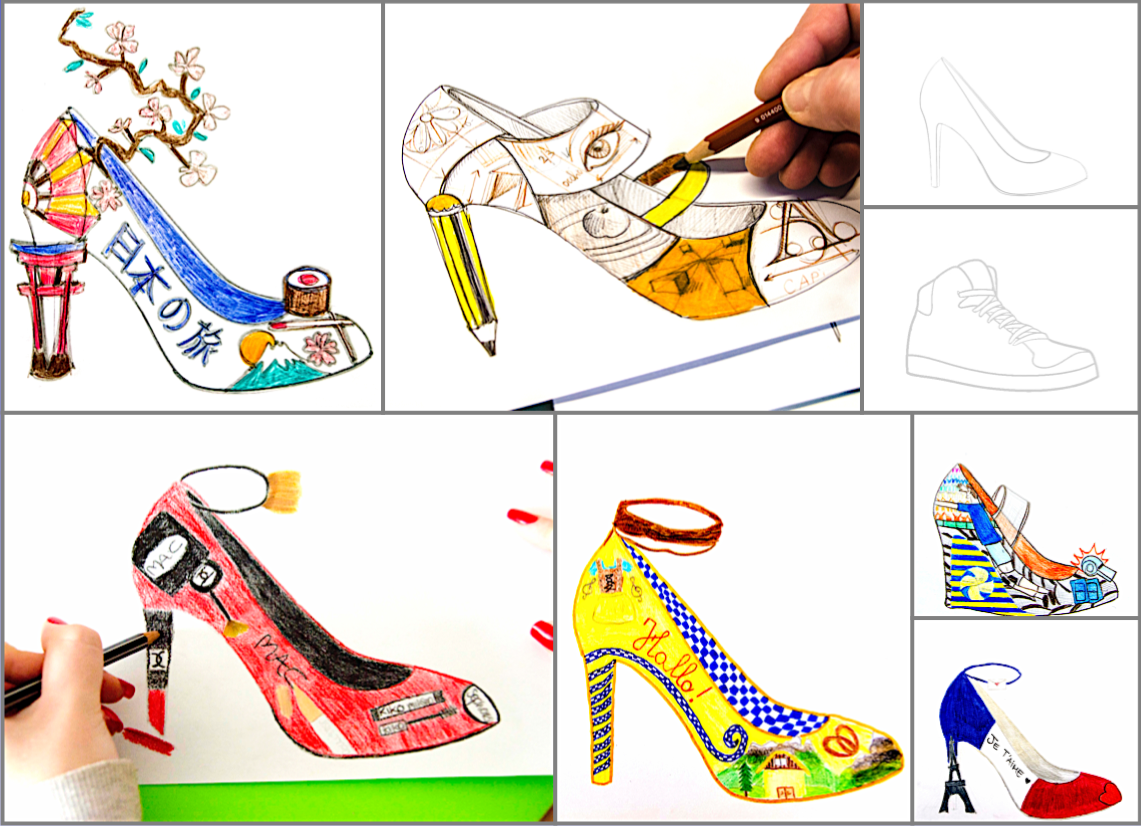 Arts's Design Printable