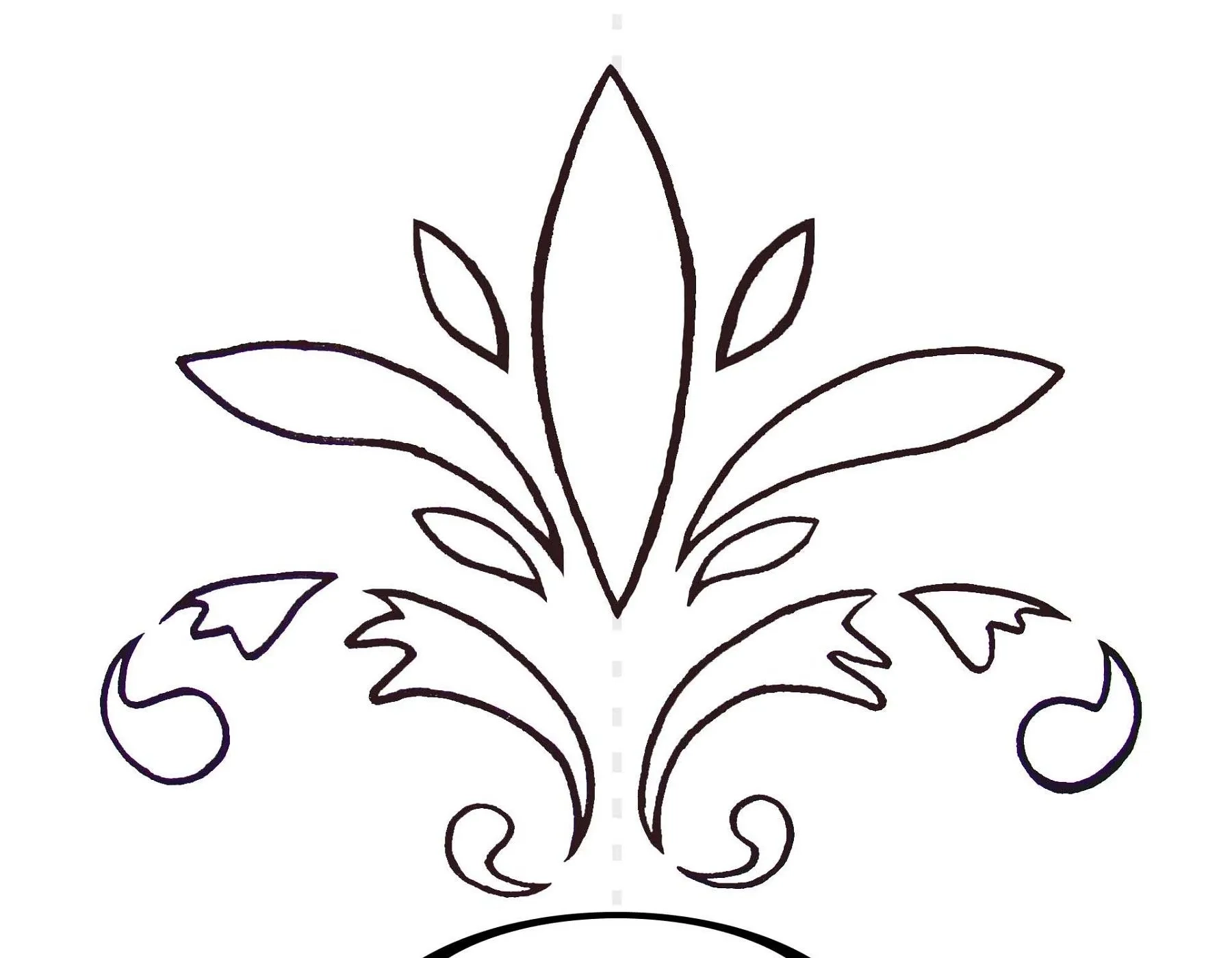Simple Pattern Stencils