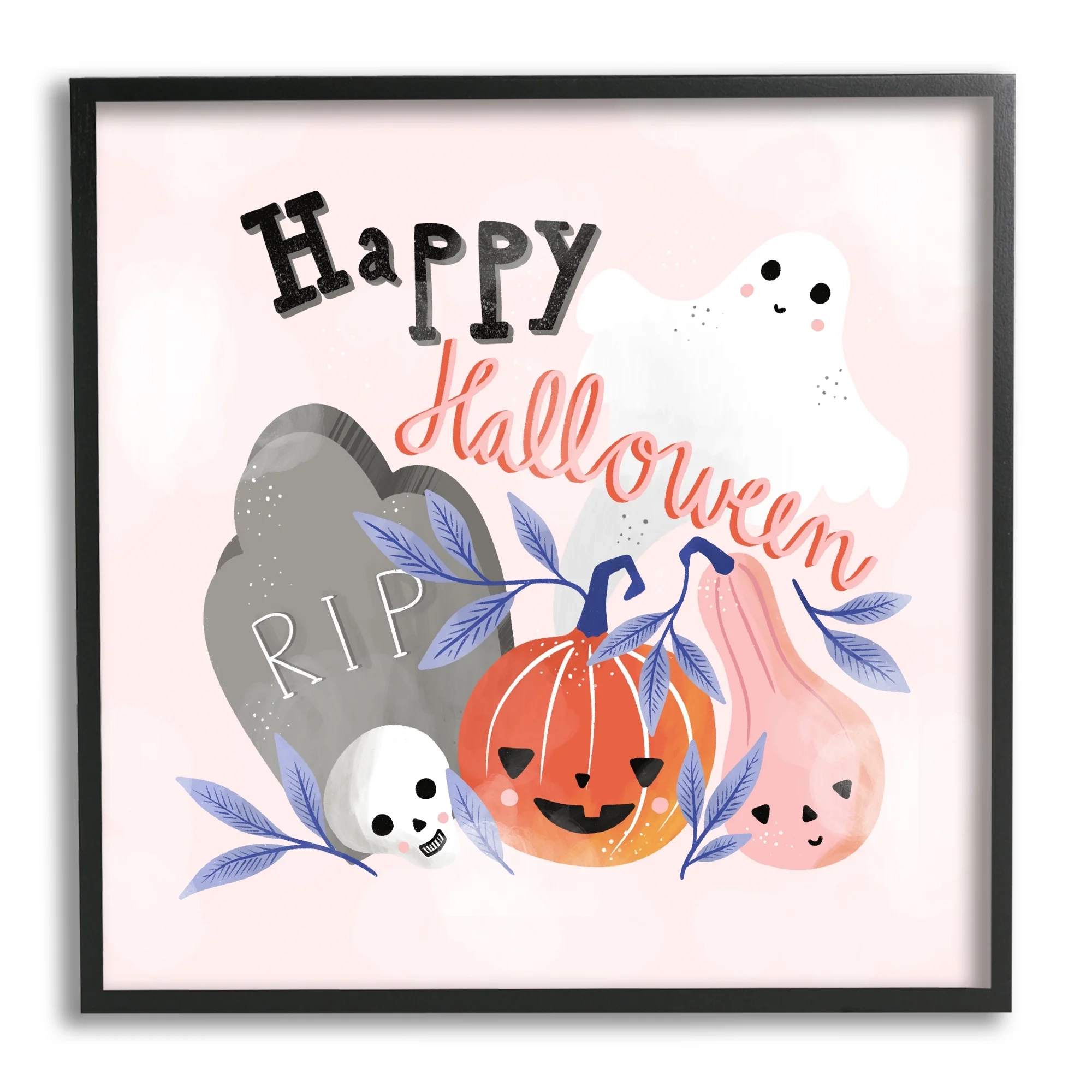 Halloween Design Printables