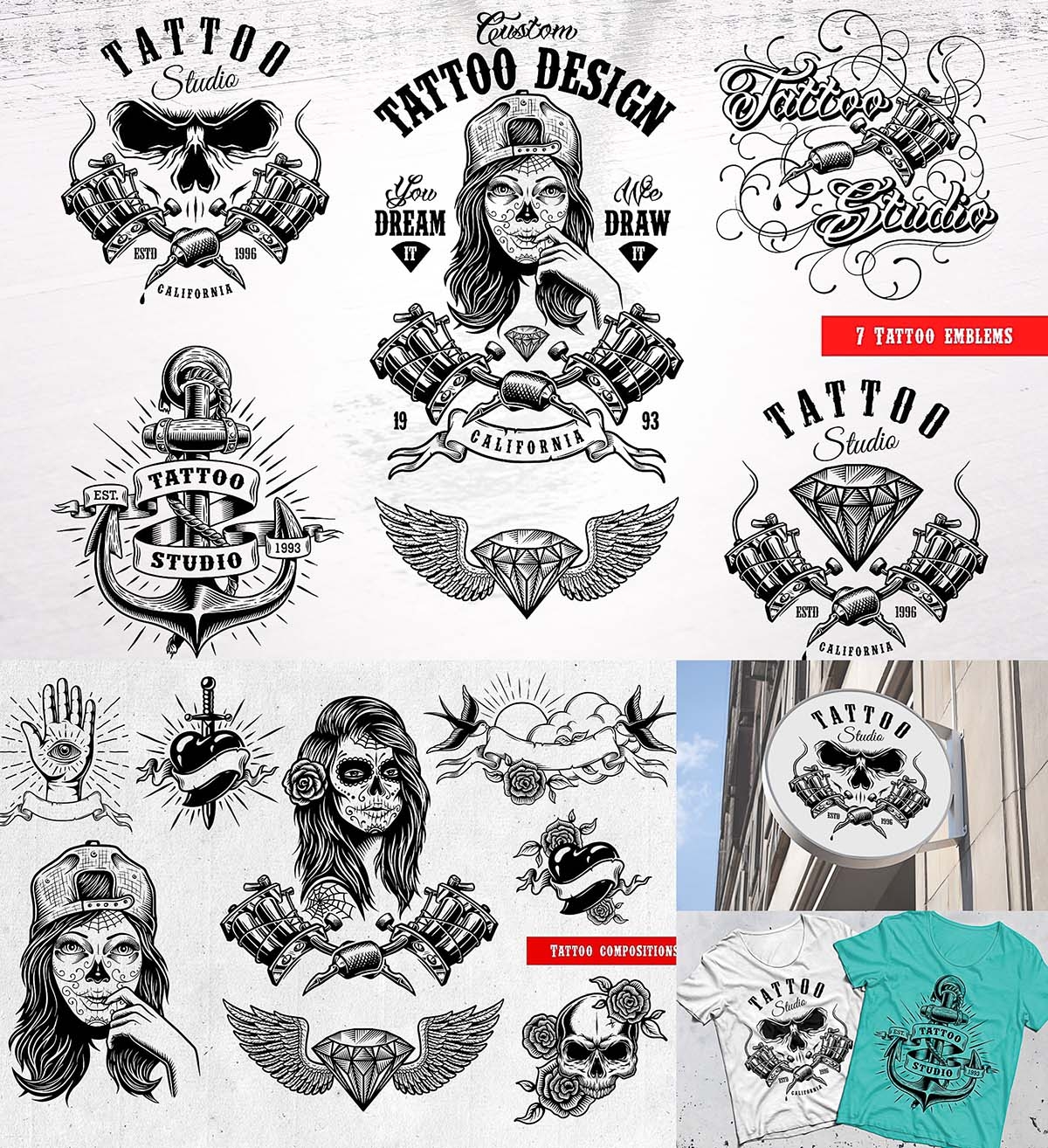Tattoo Designs Free Printable Templates Tattoo Designs Free Printable Templates