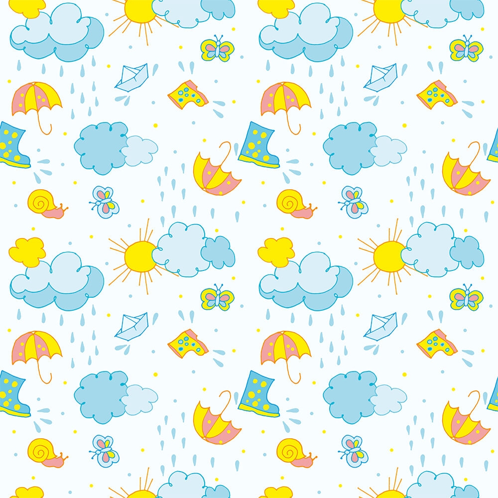 The Cutest Baby Boy Scrapbook Paper Free Printable Tulamama