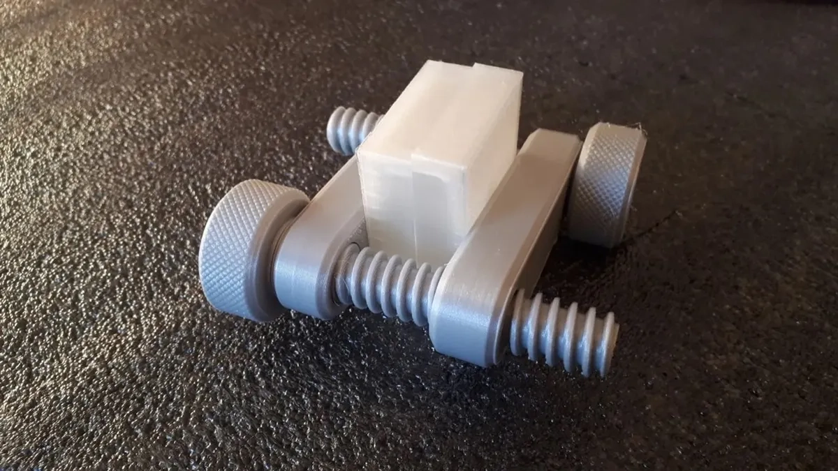 Threads amp Screws 3D Print Them Perfectly Every Time All3DP