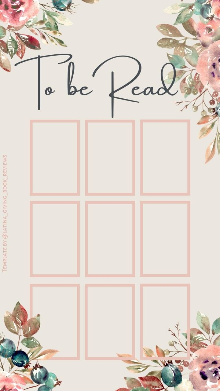 Printable Floral Design Reading Materials