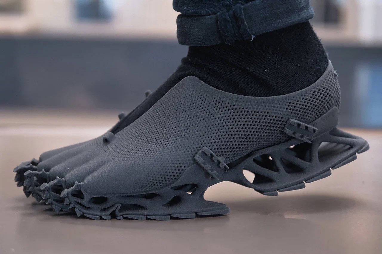 Top 10 3D Printed Designs To Convert You Into An Advocate Of This 