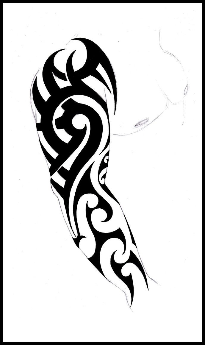 Tribal