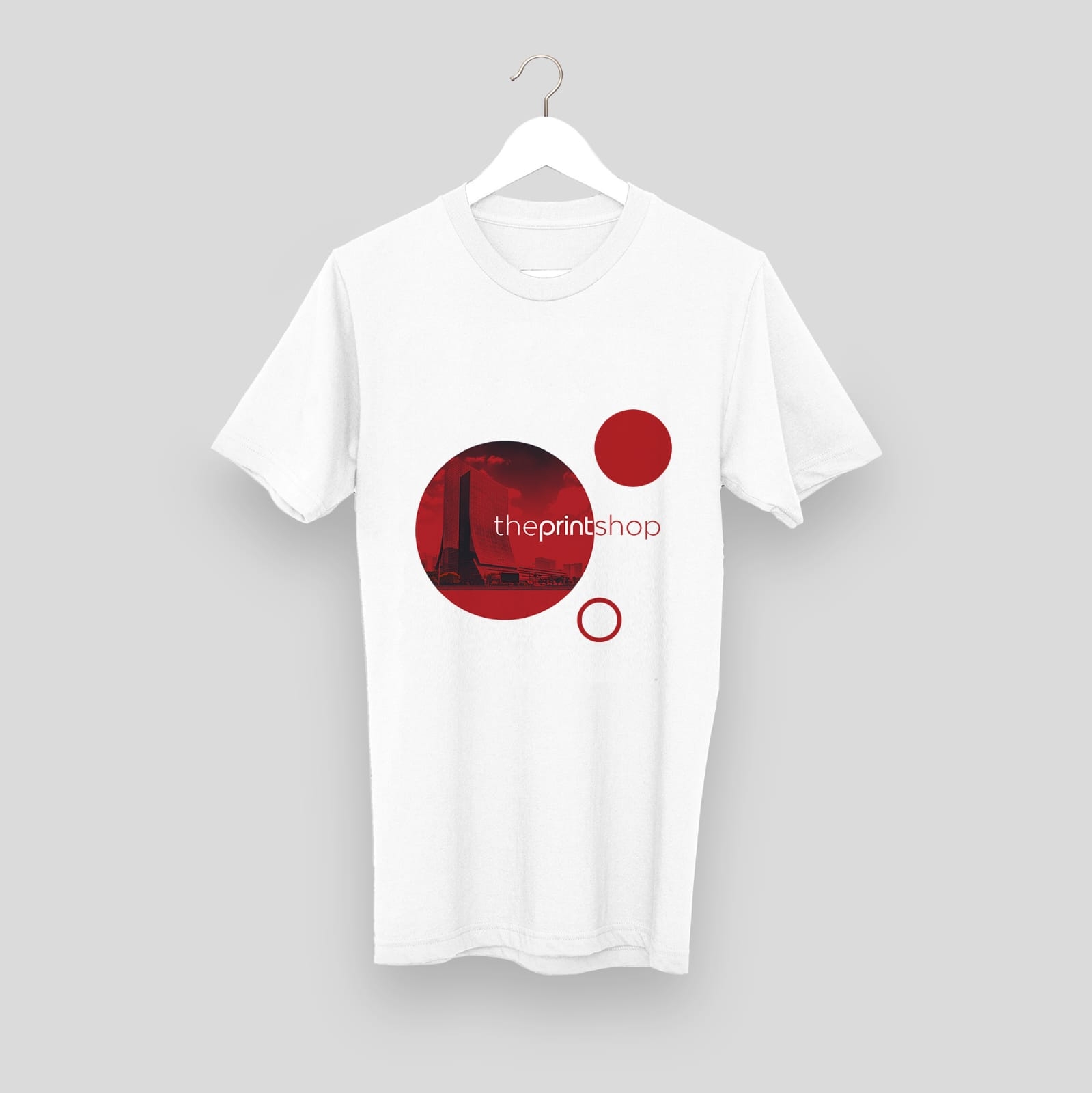 Tshirt Printing With High Quality Transfers And Hand Made 