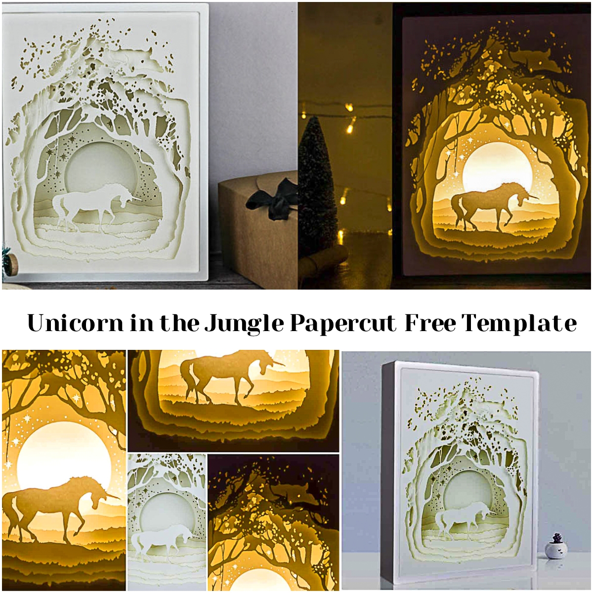 Free Printable Paper Cut Templates