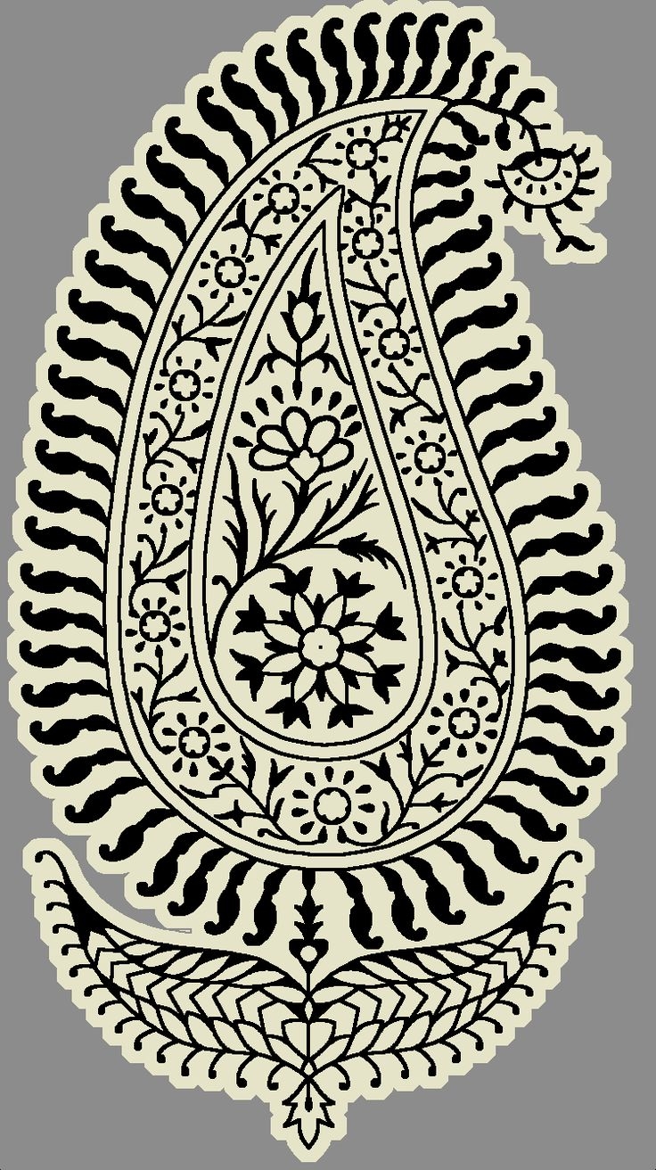 Upload Image Free Image Hosting Paisley Print Design Textile 