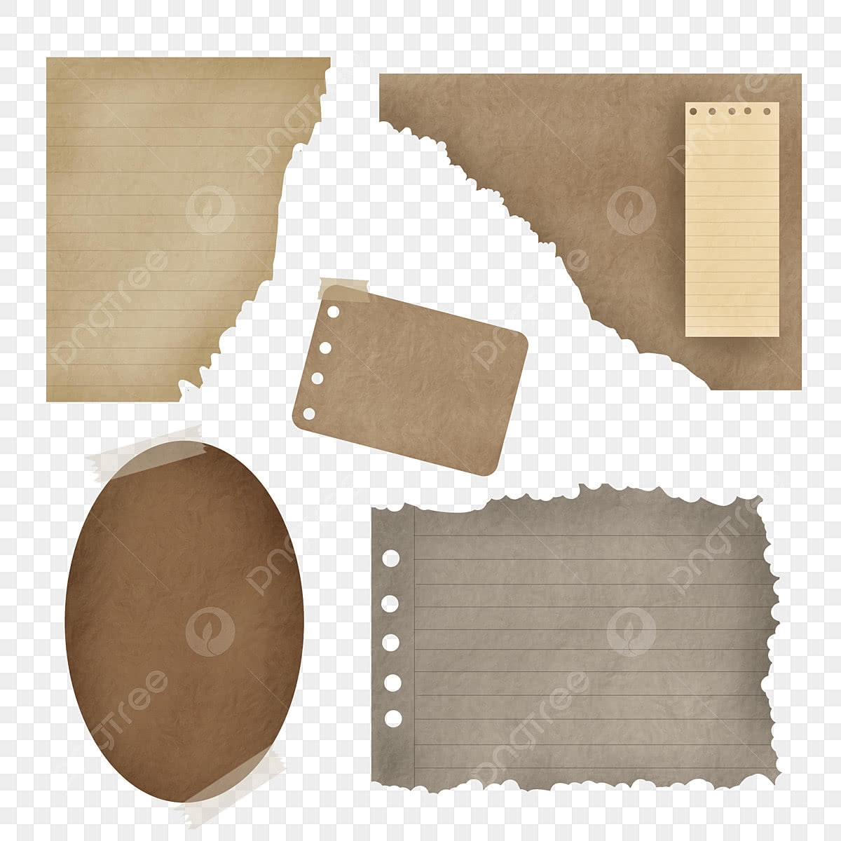 Vintage Scrapbook Paper PNG Picture Vintage Scrapbook Paper 