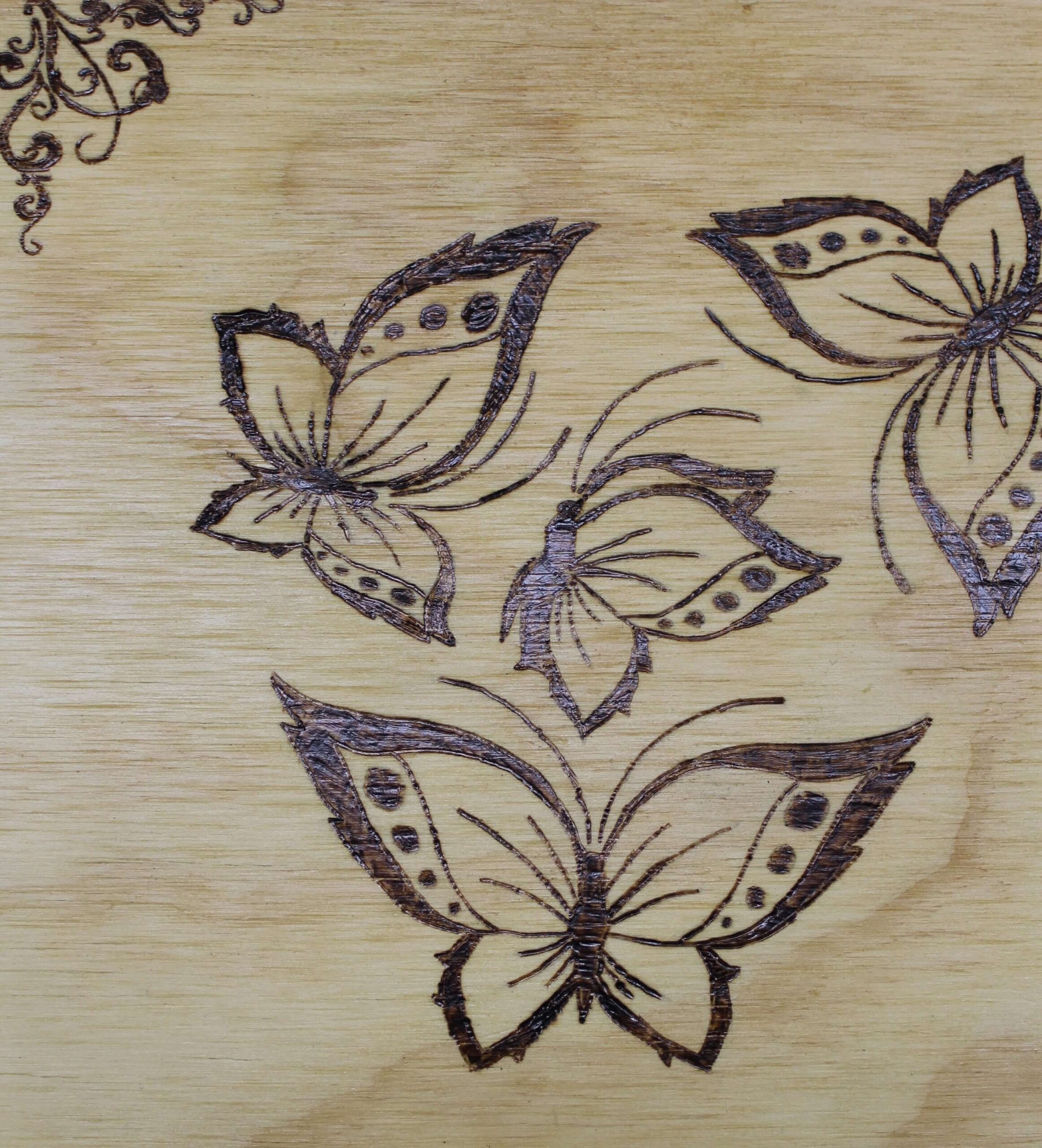 Free Printable Designs For Wood Burning