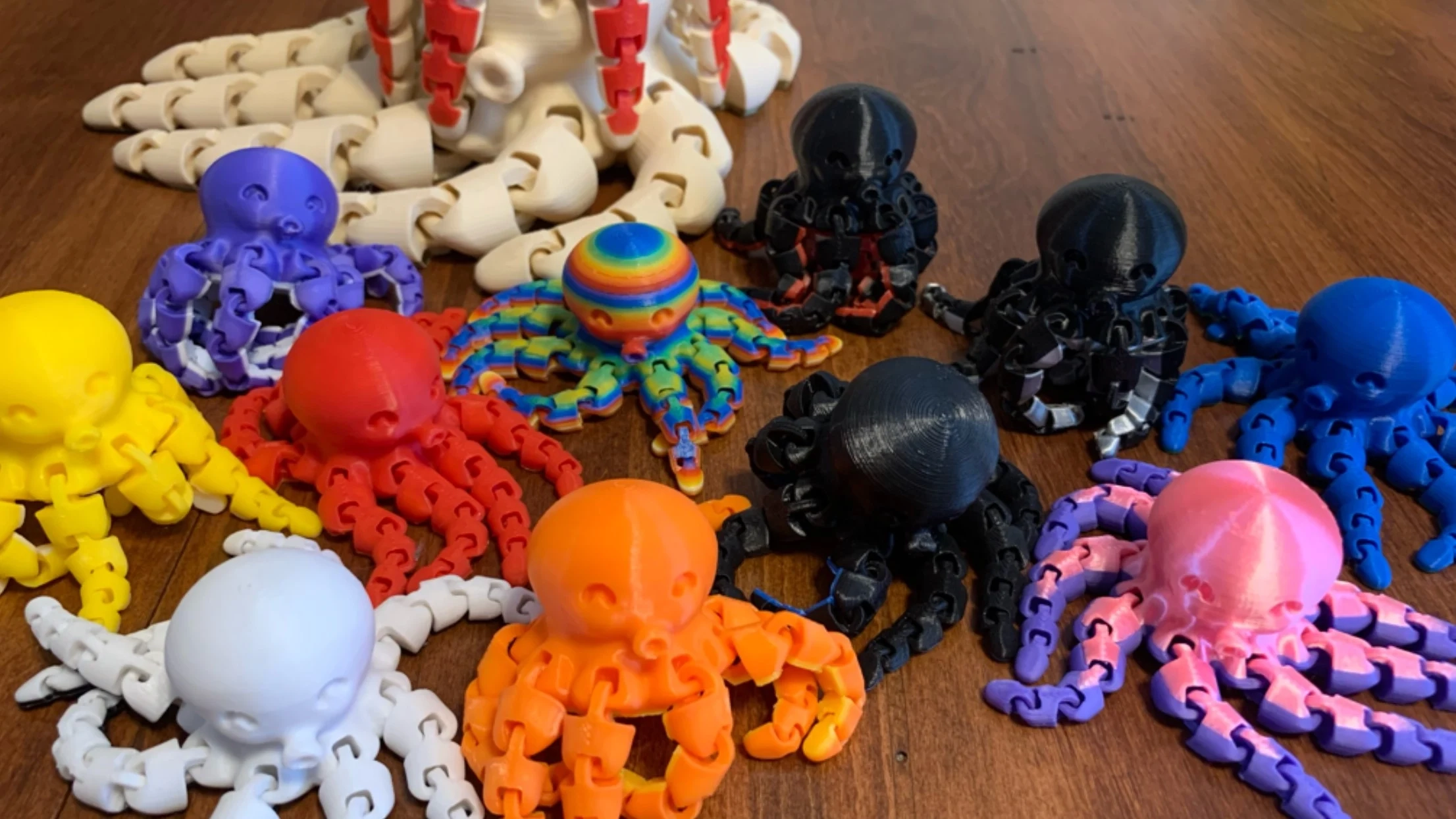 Free Printable 3D Printer Designs Scru
